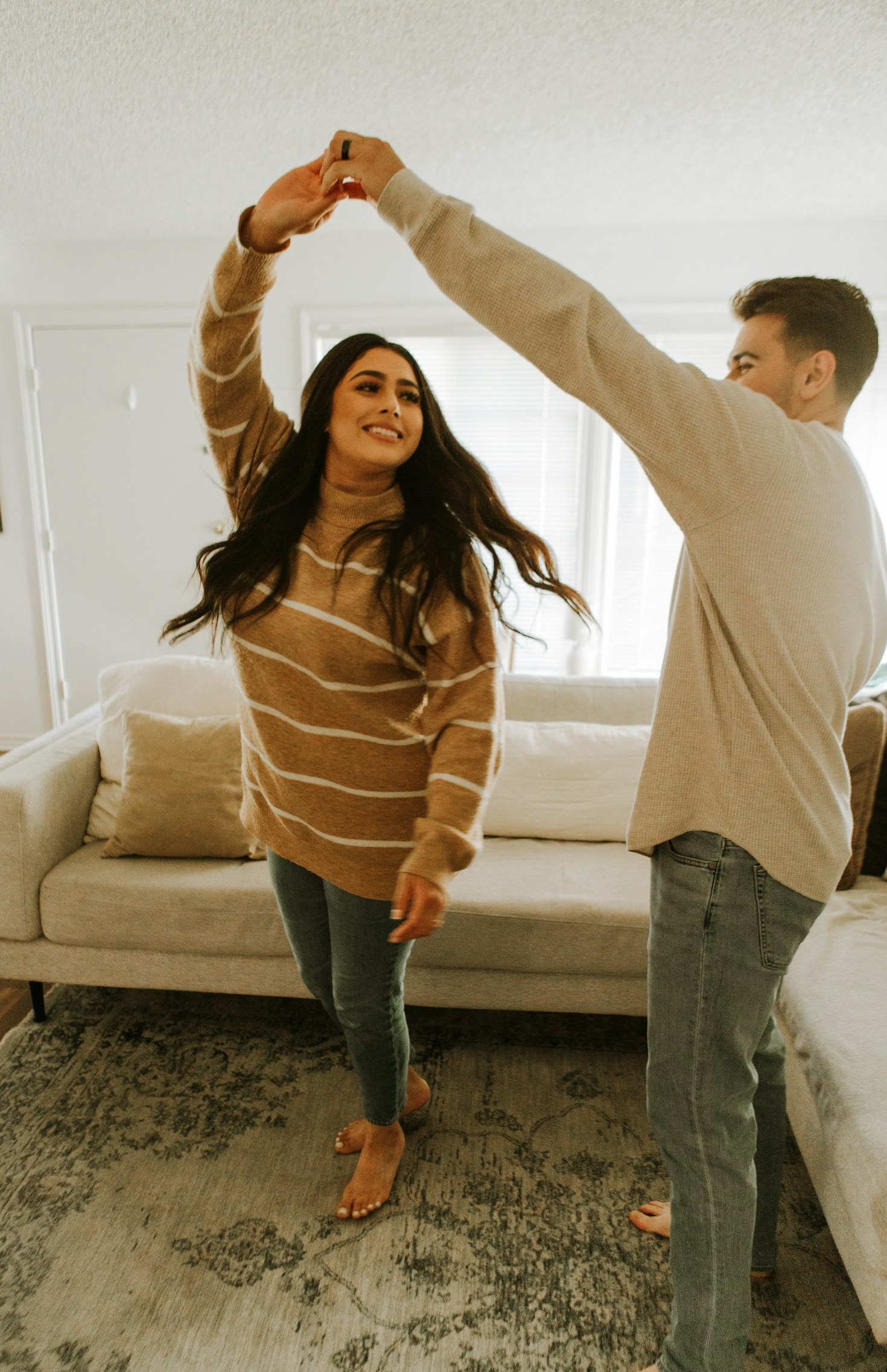 Top Five Common First Dance Mistakes and Easy Fixes