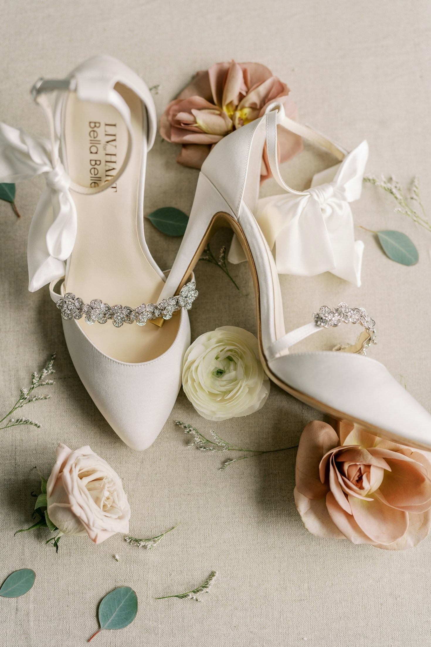 How to Rehearse Your Wedding Routine in a Small Flat